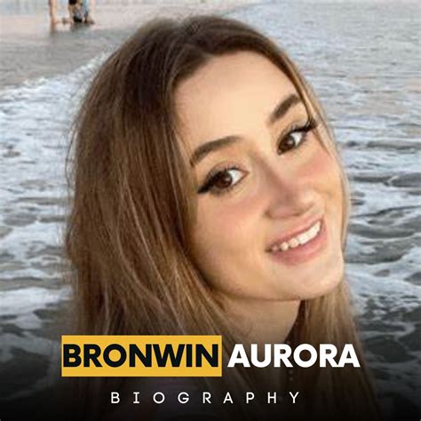 bronwin aurora only fans nude|OnlyFans